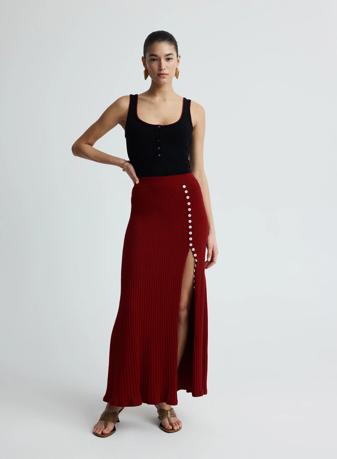 Vela Skirt
