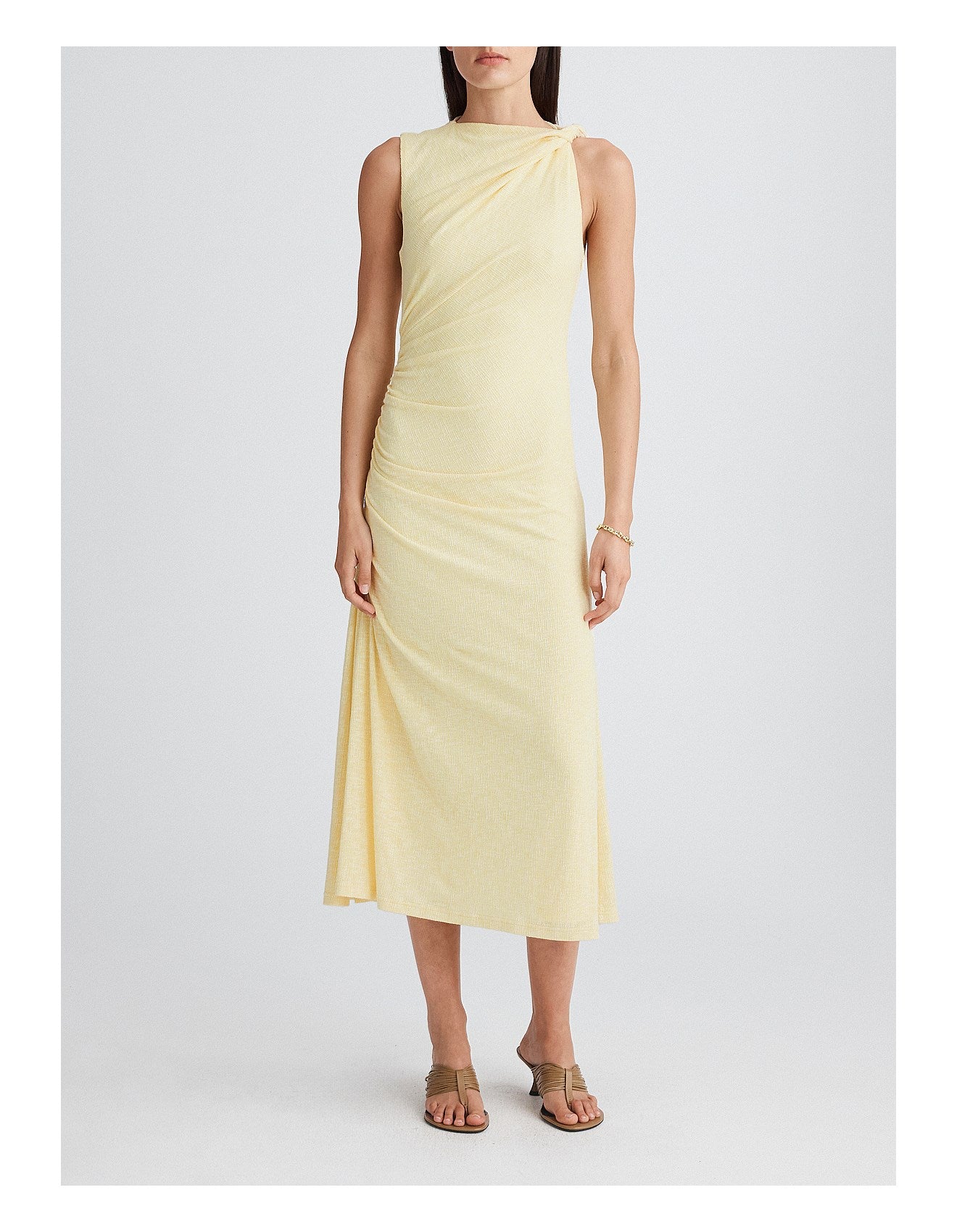 Sasha Dress
