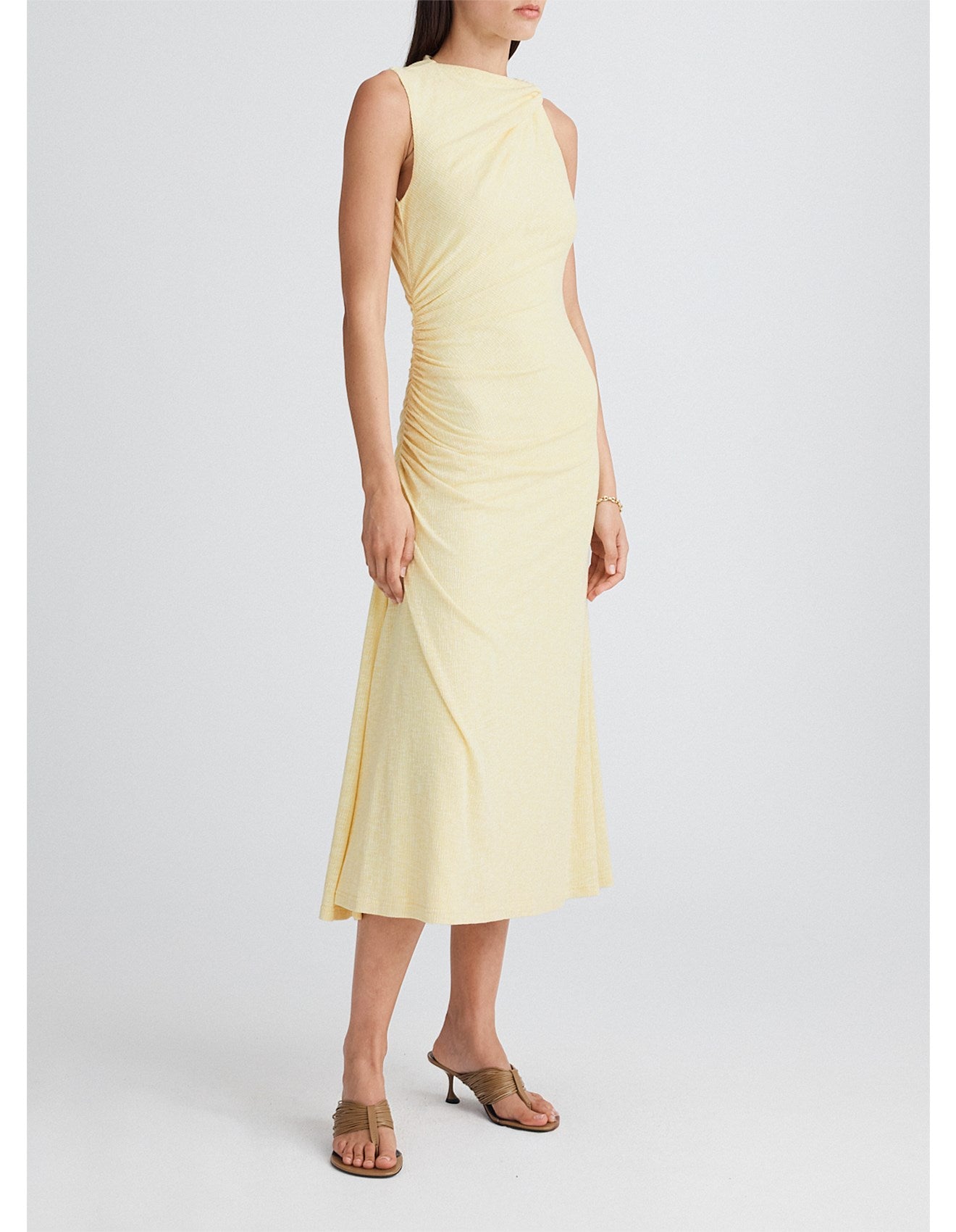 Sasha Dress