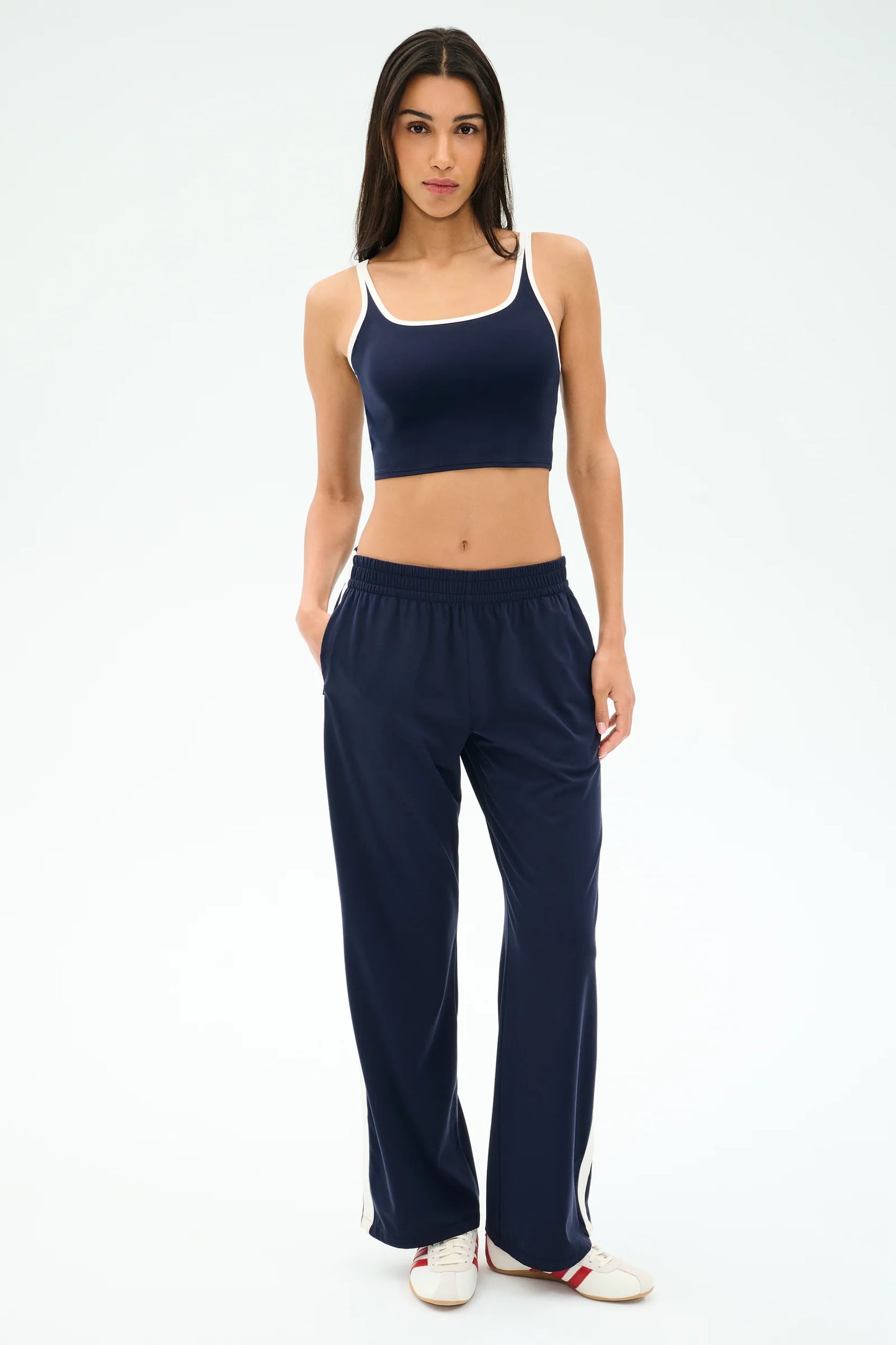 MAXIE RIGOR TRACK PANT