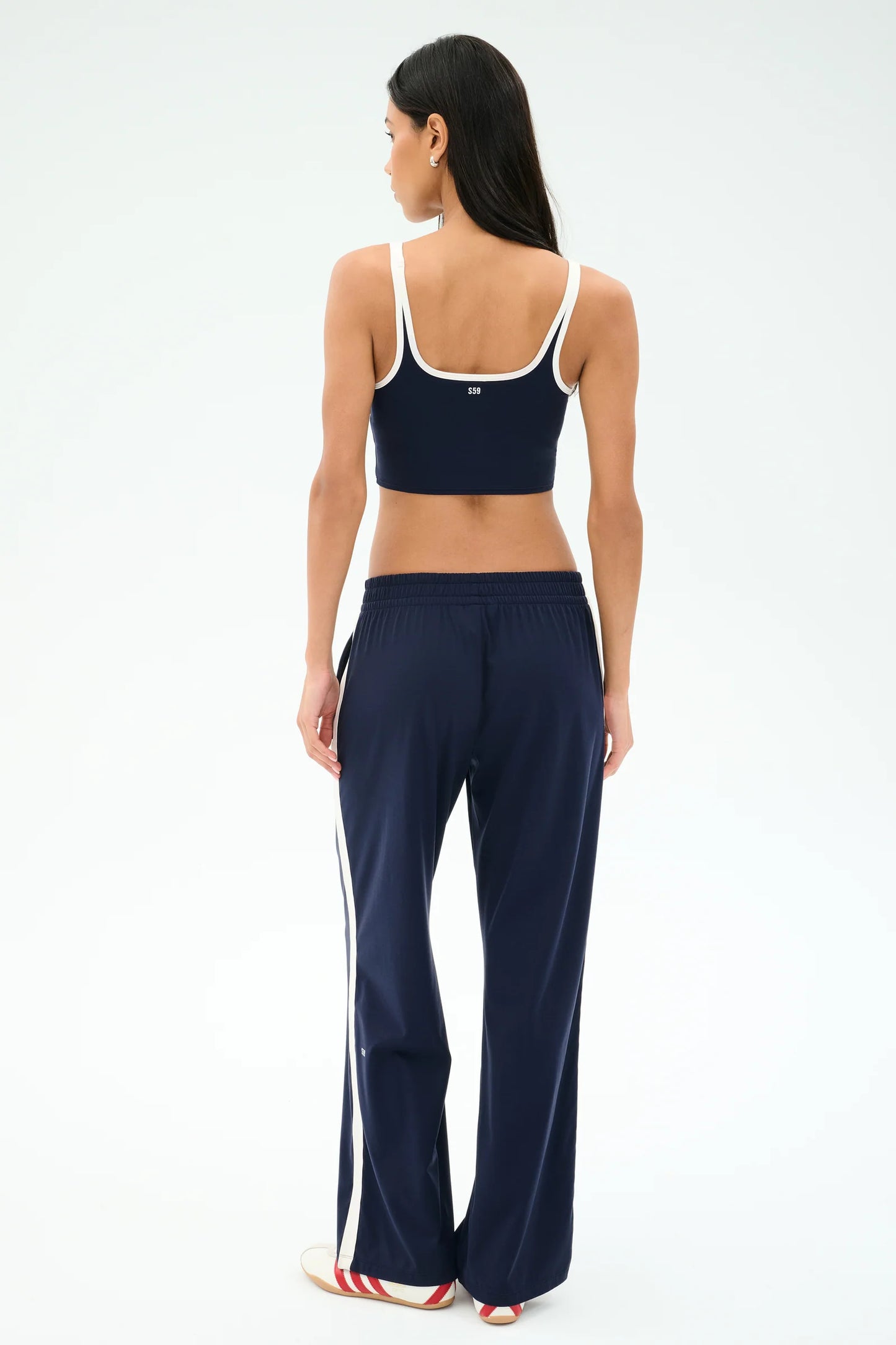 MAXIE RIGOR TRACK PANT
