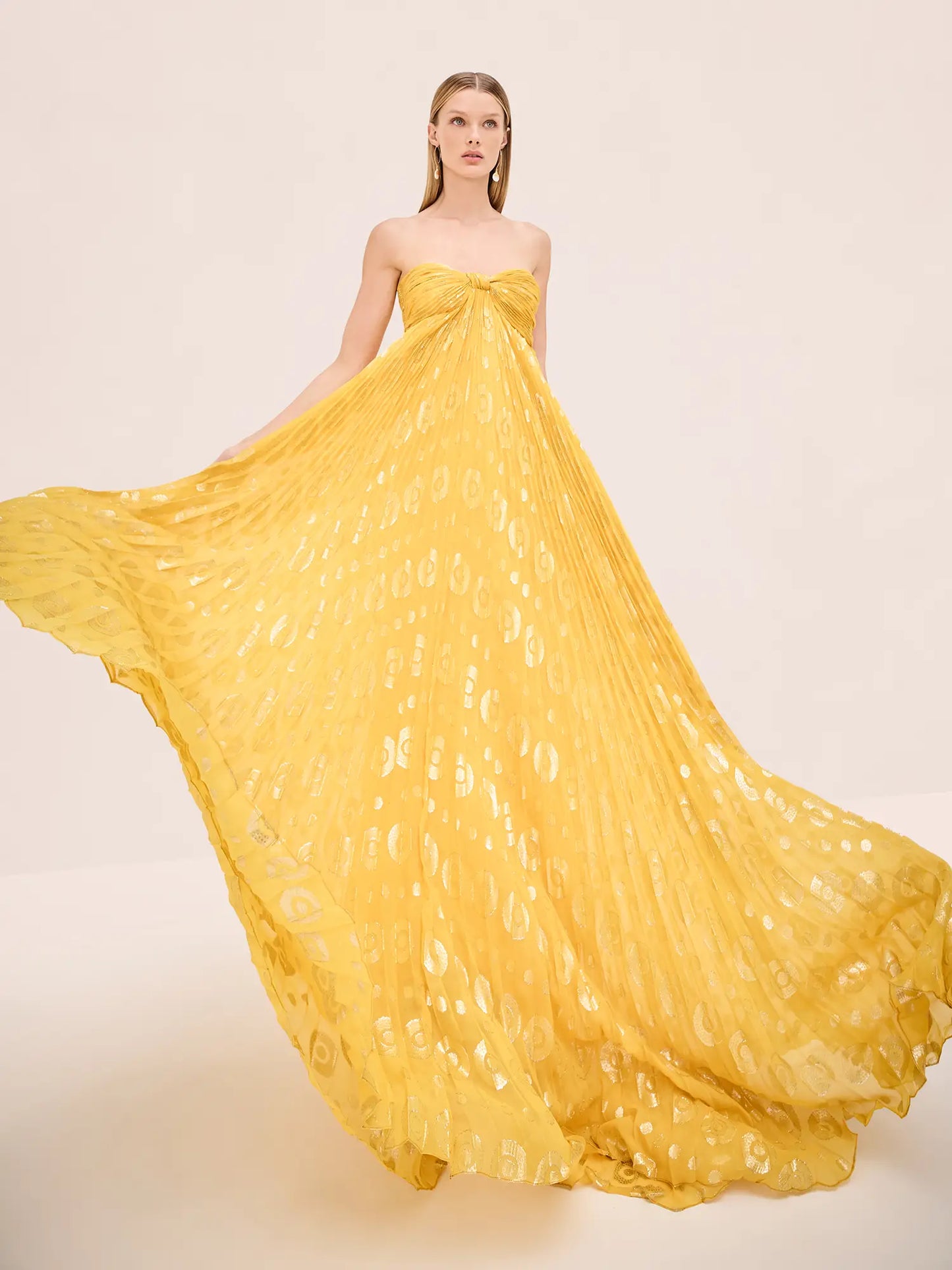 Soleil Dress