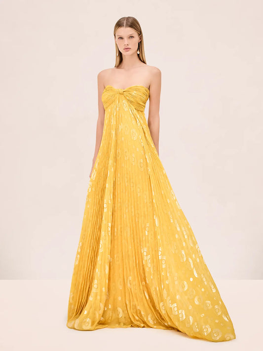 Soleil Dress