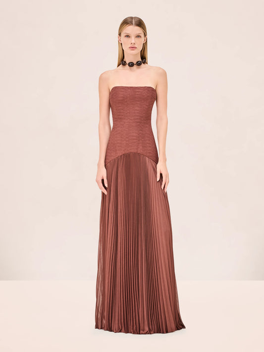 Sunniva Dress
