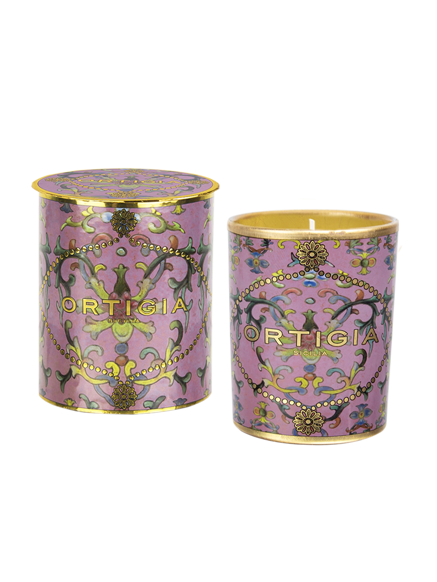 Aragona Small Candle