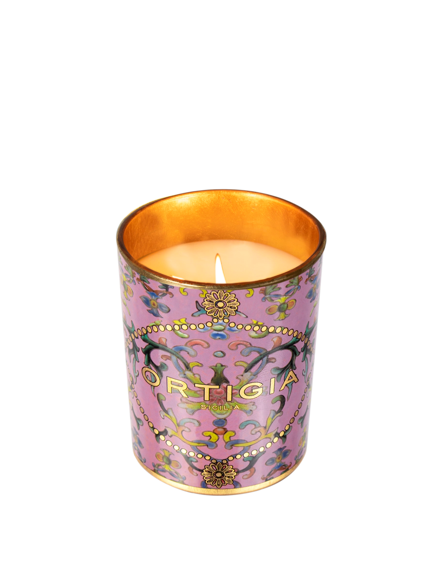 Aragona Small Candle