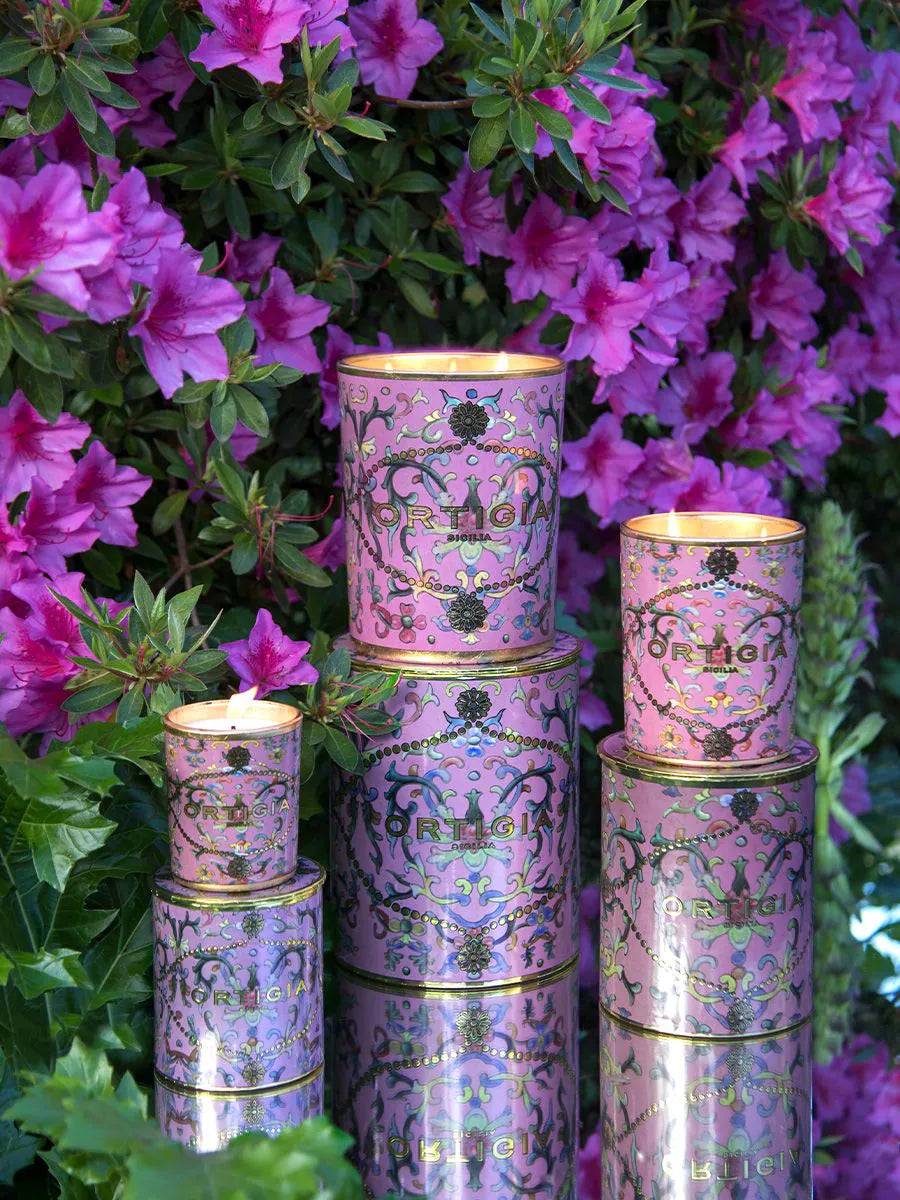 Aragona Small Candle