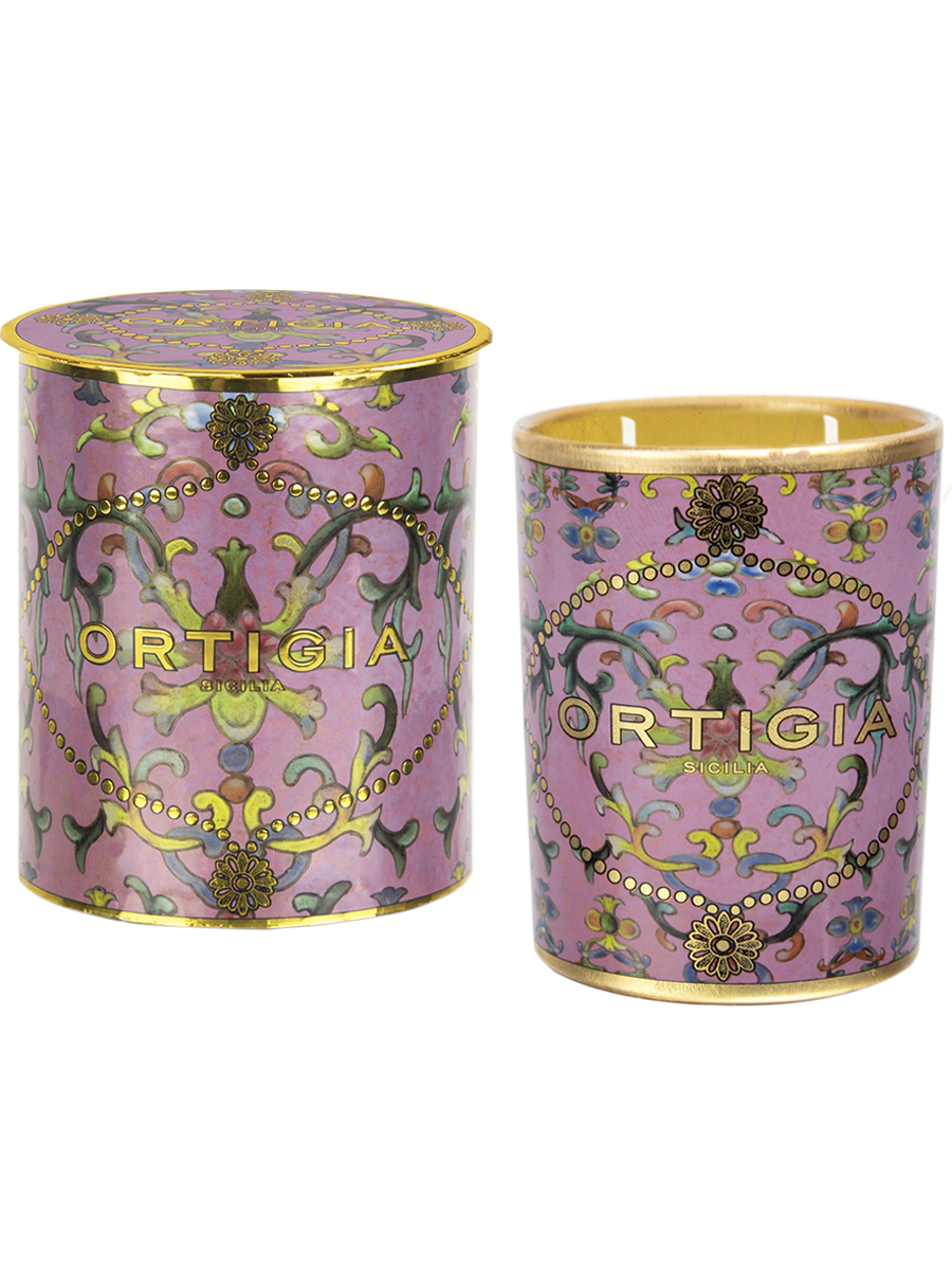 Aragona Medium Candle
