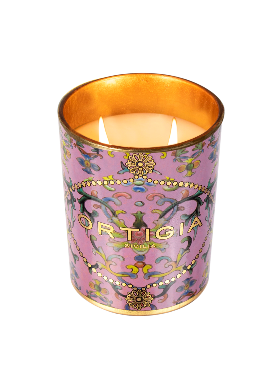Aragona Medium Candle