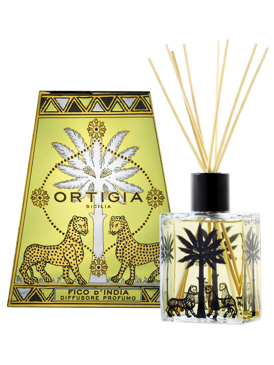 Fico D'India 200ml Diffuser