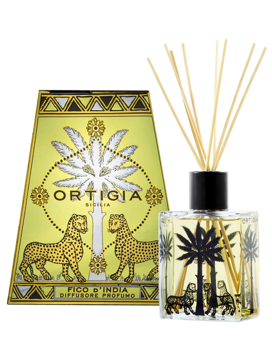 Fico D'India 200ml Diffuser