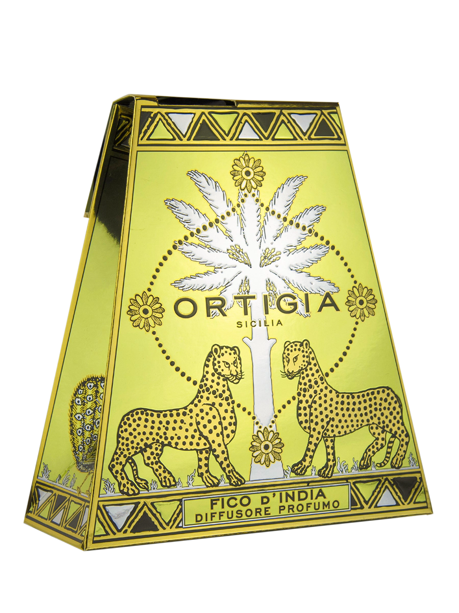 Fico D'India 200ml Diffuser