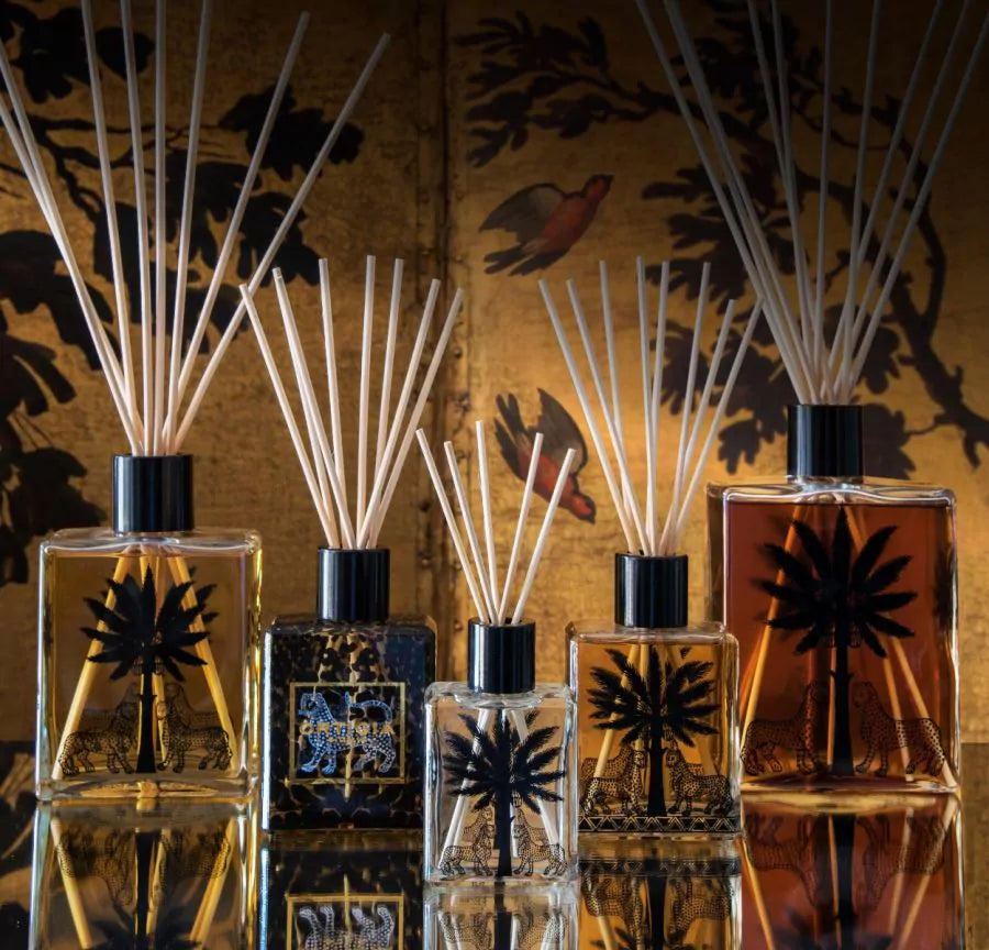 Fico D'India 200ml Diffuser