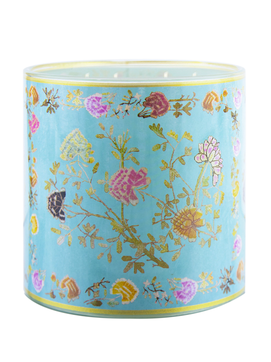 Florio Large Candle