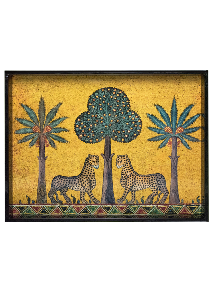 Large Zagara Tray