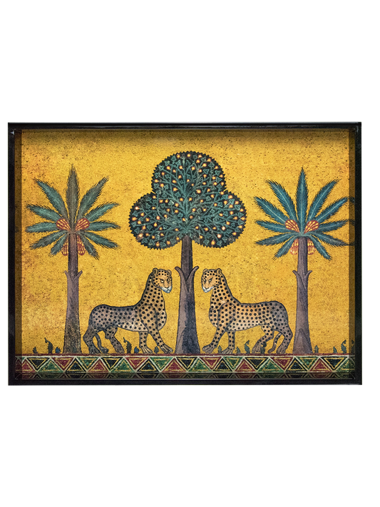 Large Zagara Tray