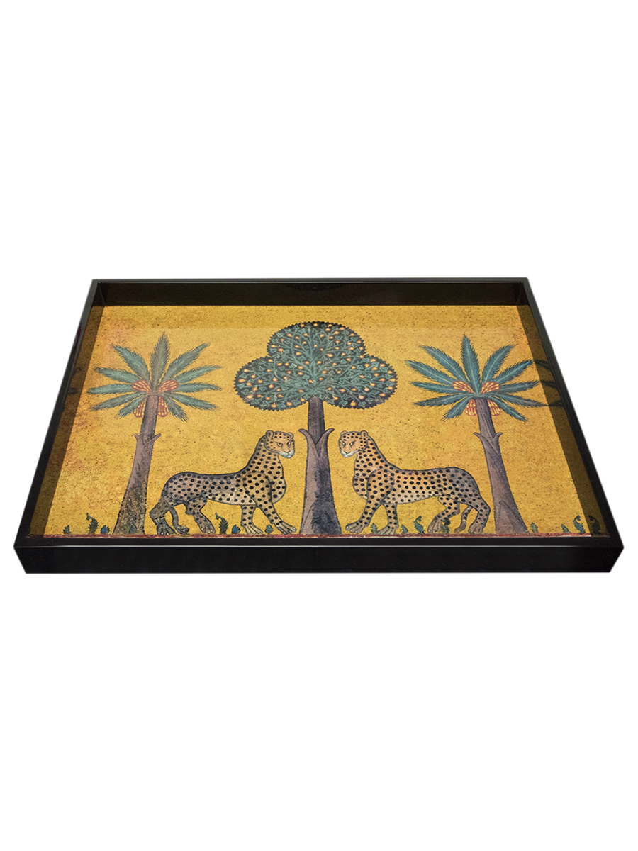 Large Zagara Tray