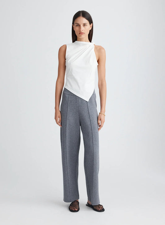 Celia Top (Ivory)