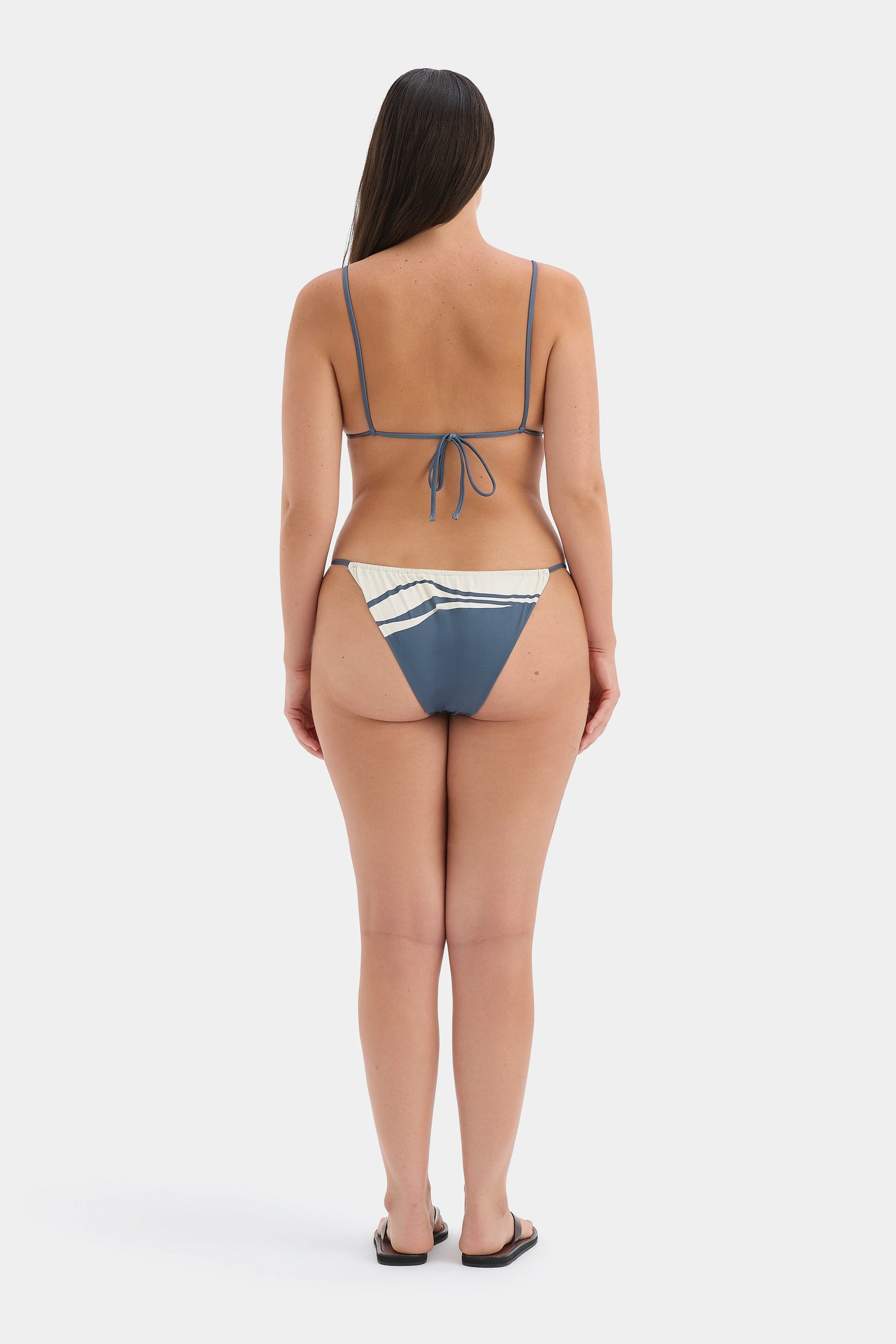 Lilou String Brief