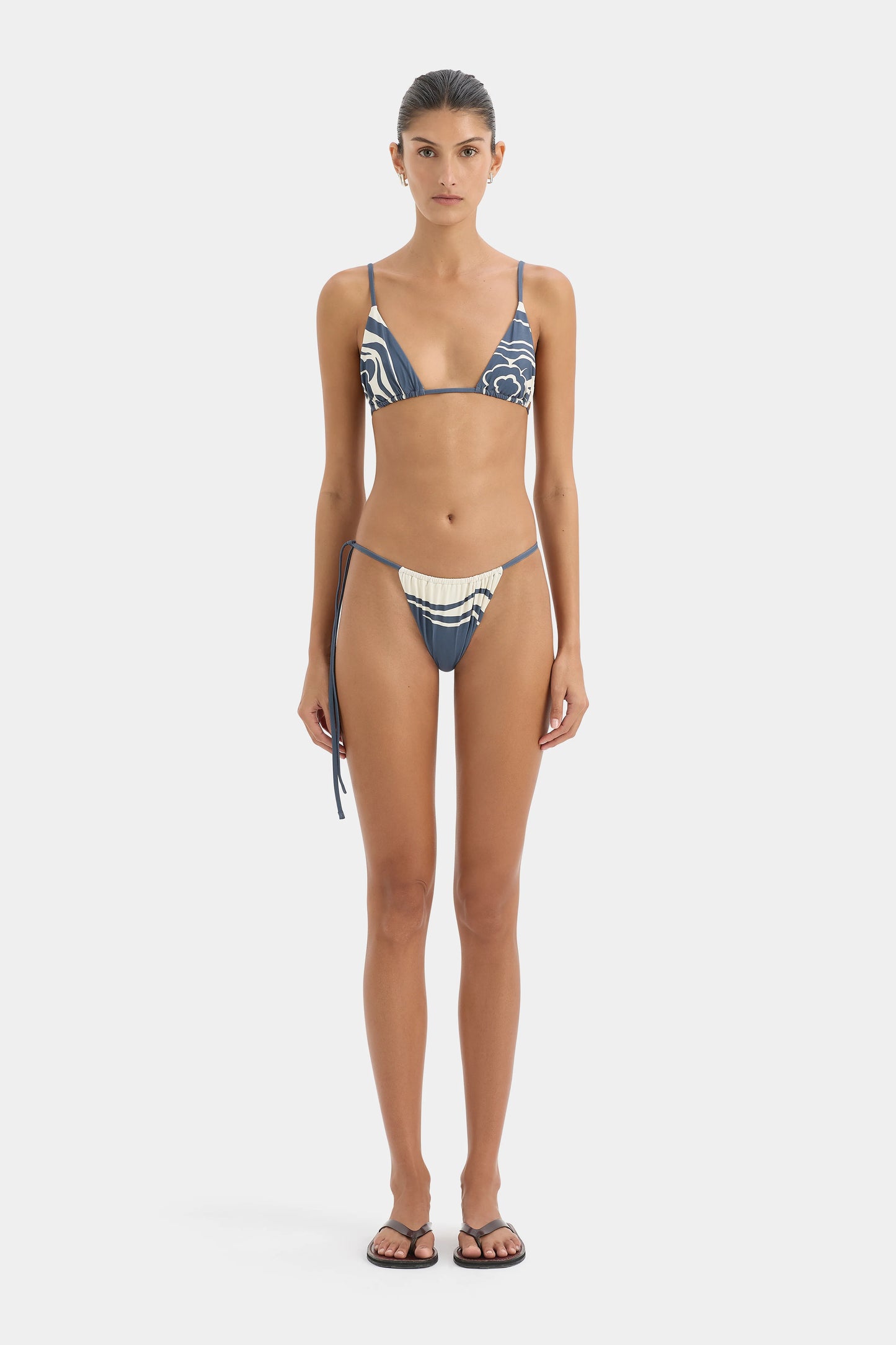 Lilou String Brief