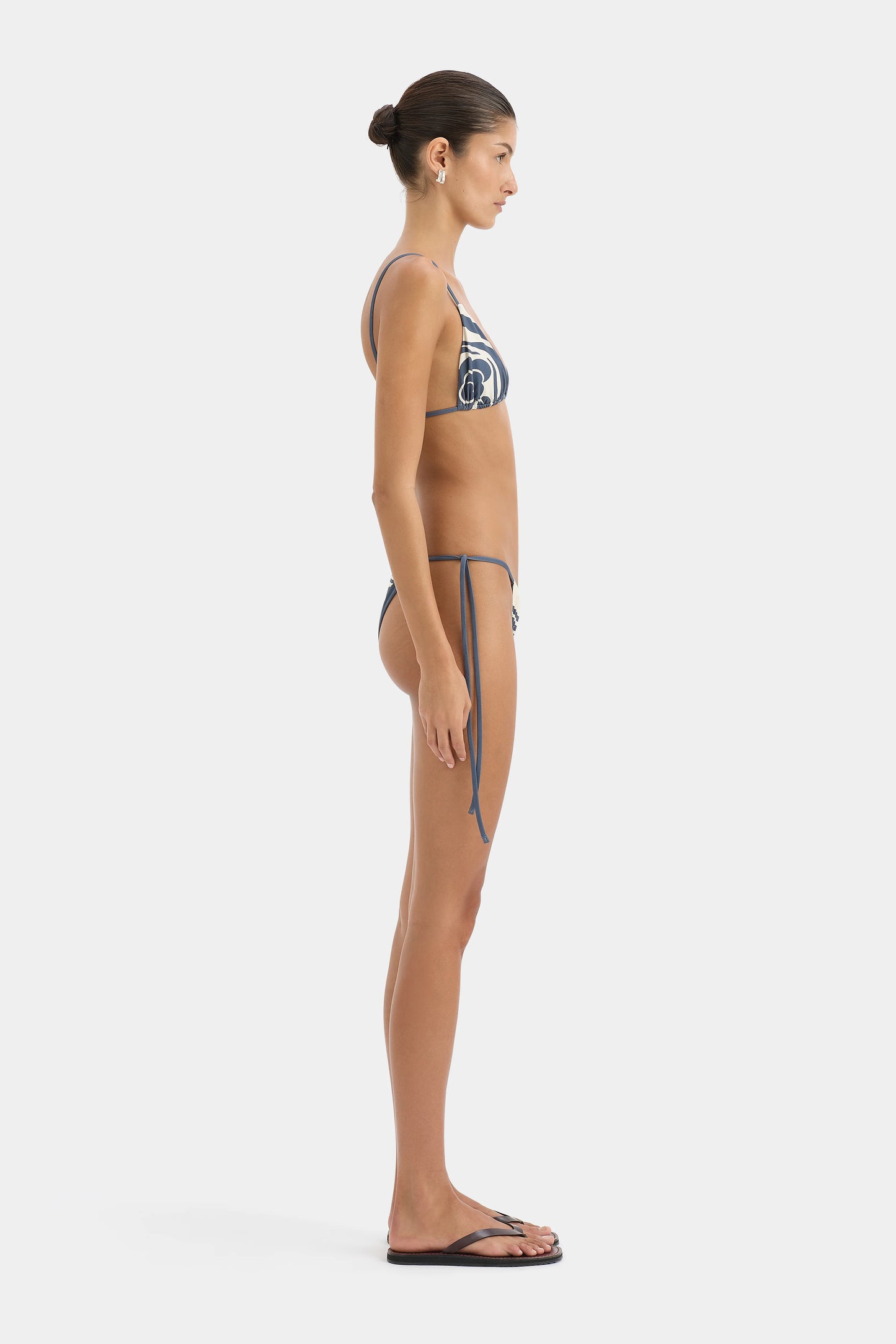 Lilou String Brief