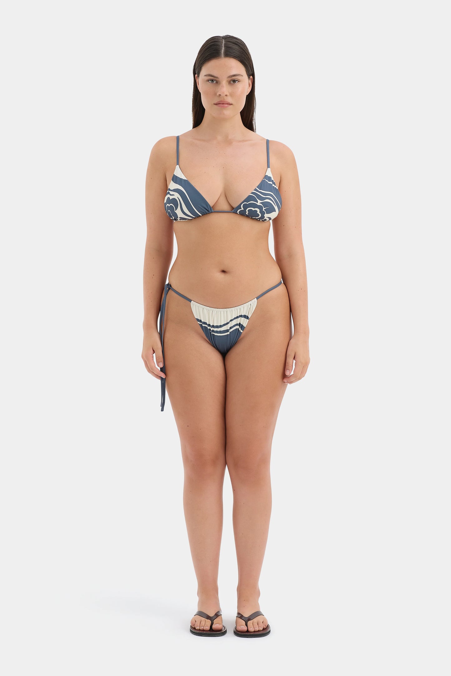 Lilou String Brief