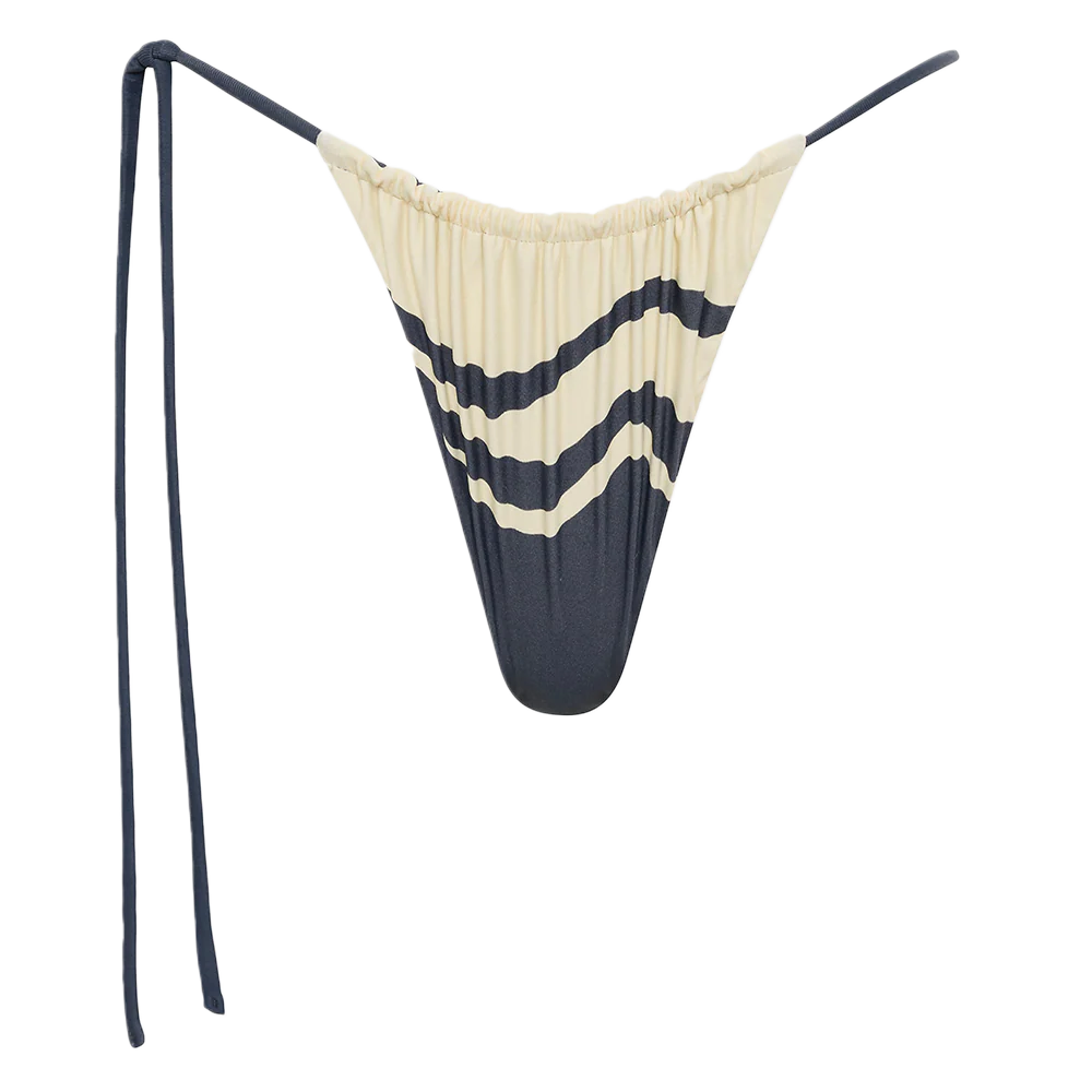 Lilou String Brief