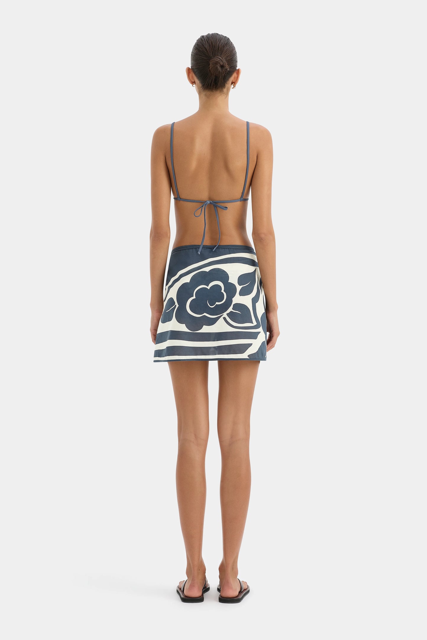 Lilou Sarong
