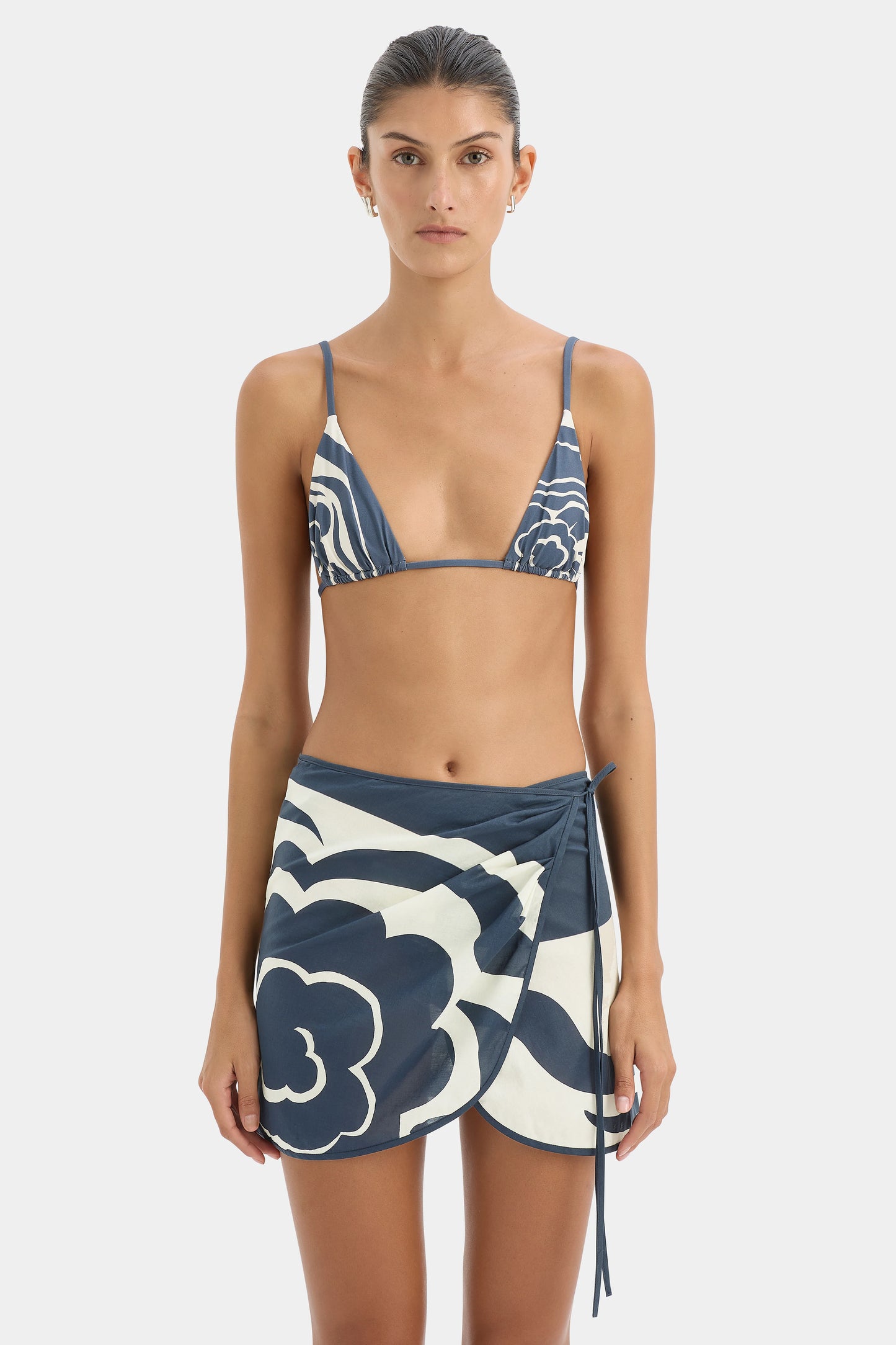 Lilou Sarong