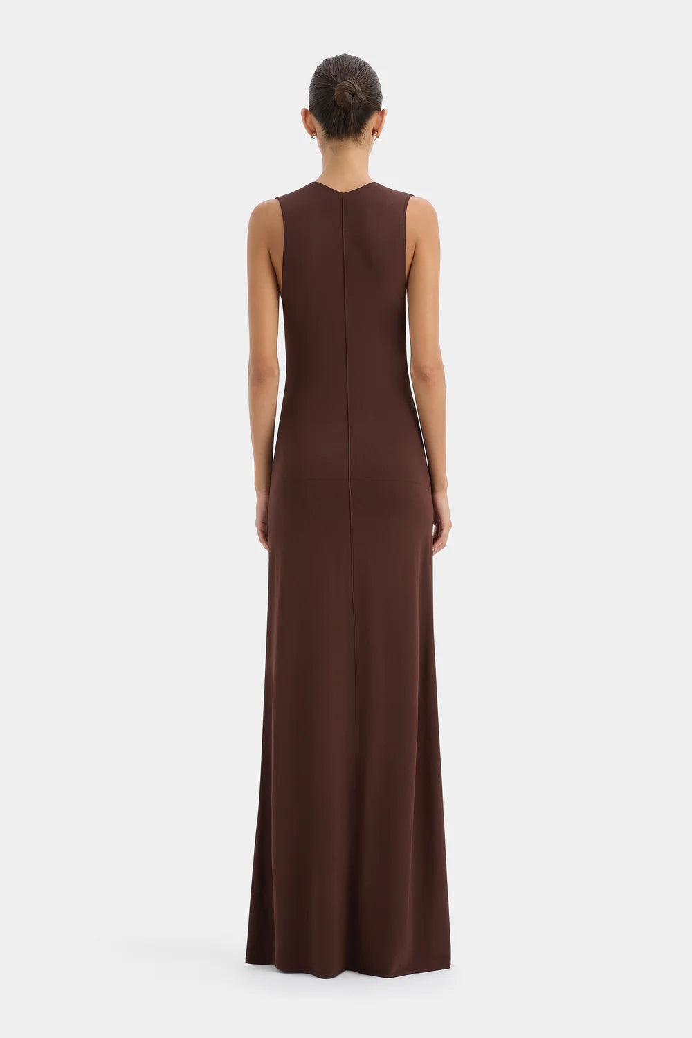 Apolline Maxi Dress