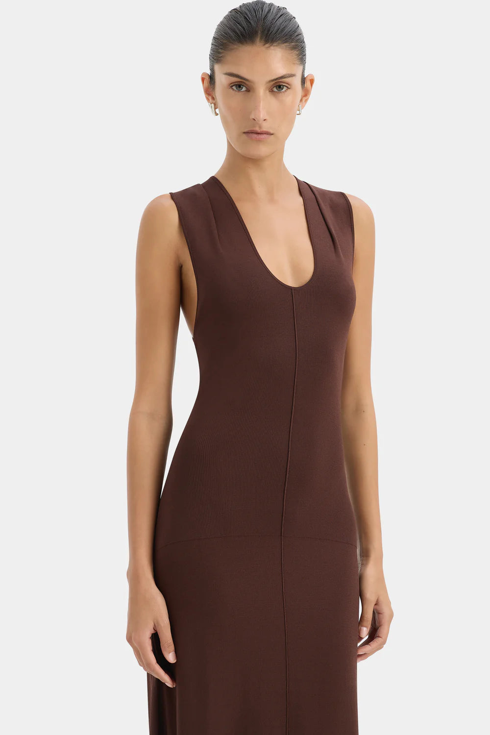 Apolline Maxi Dress