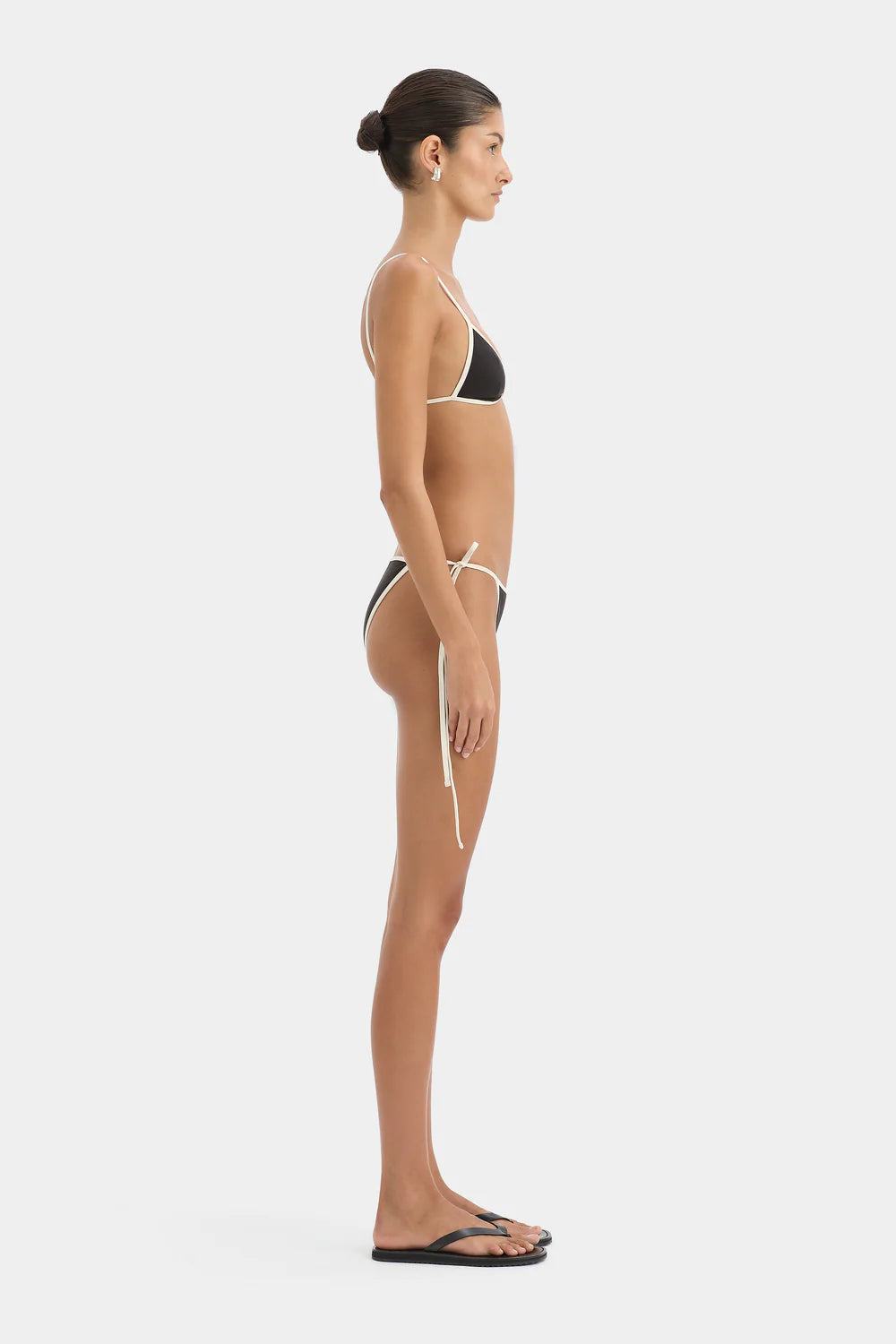 Ari Reversible Tie Brief