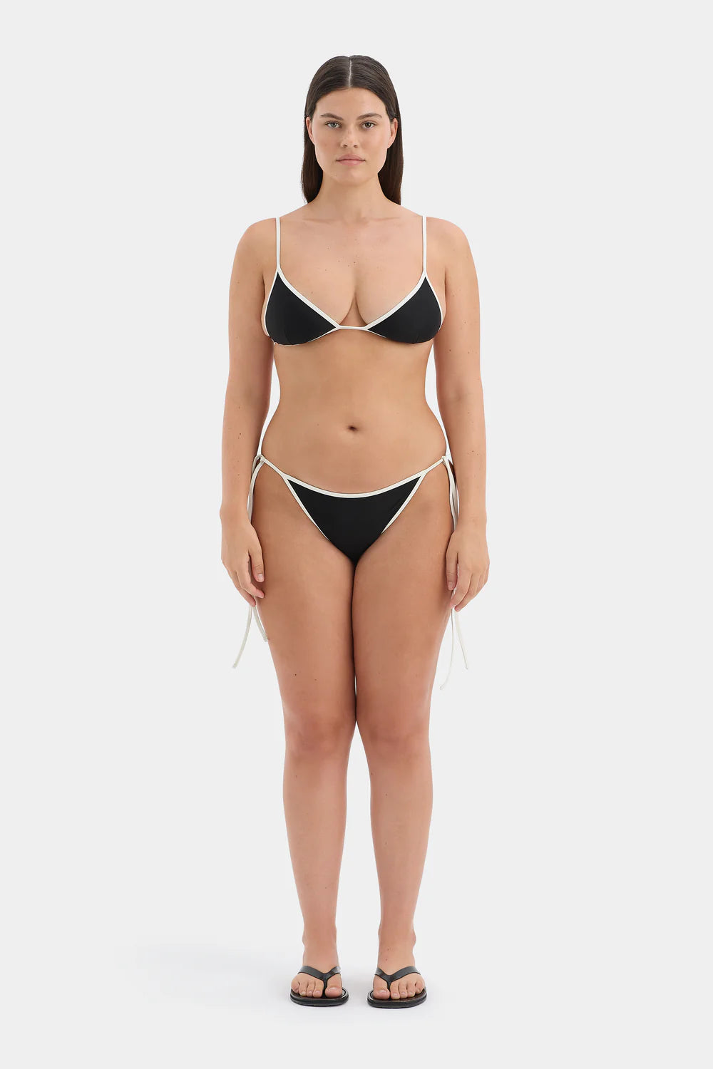Ari Reversible Tie Brief