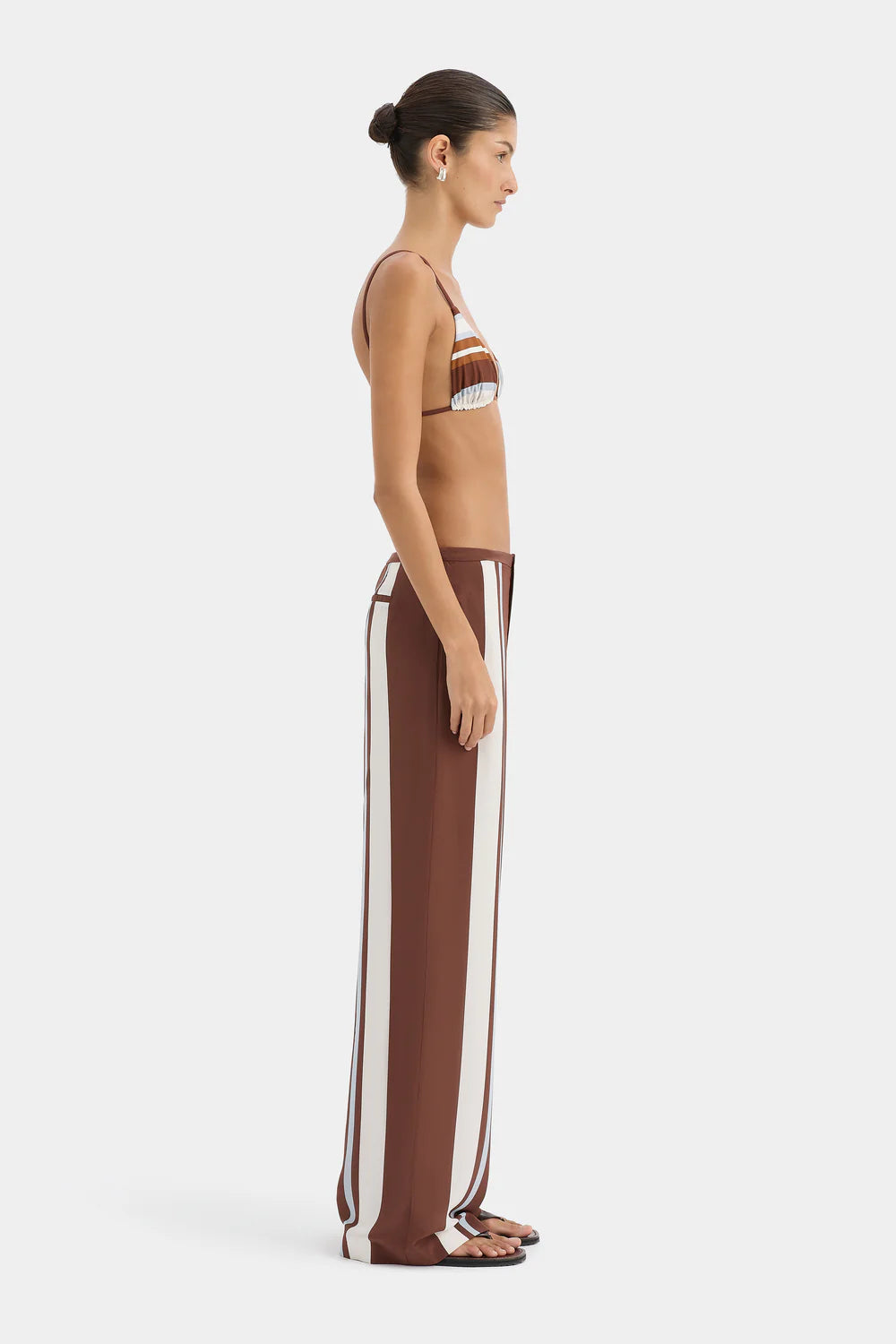 Marais Trouser