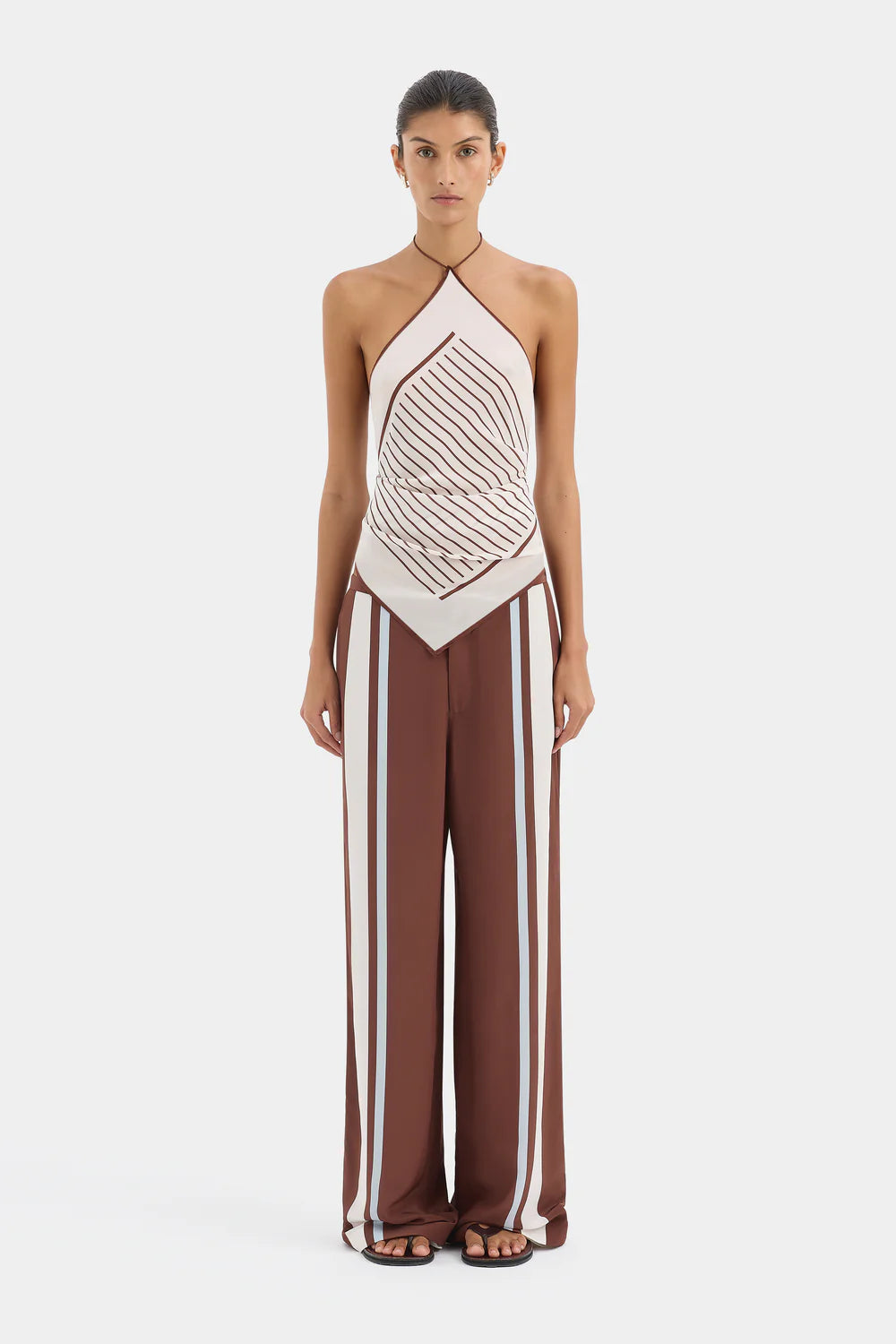 Marais Trouser