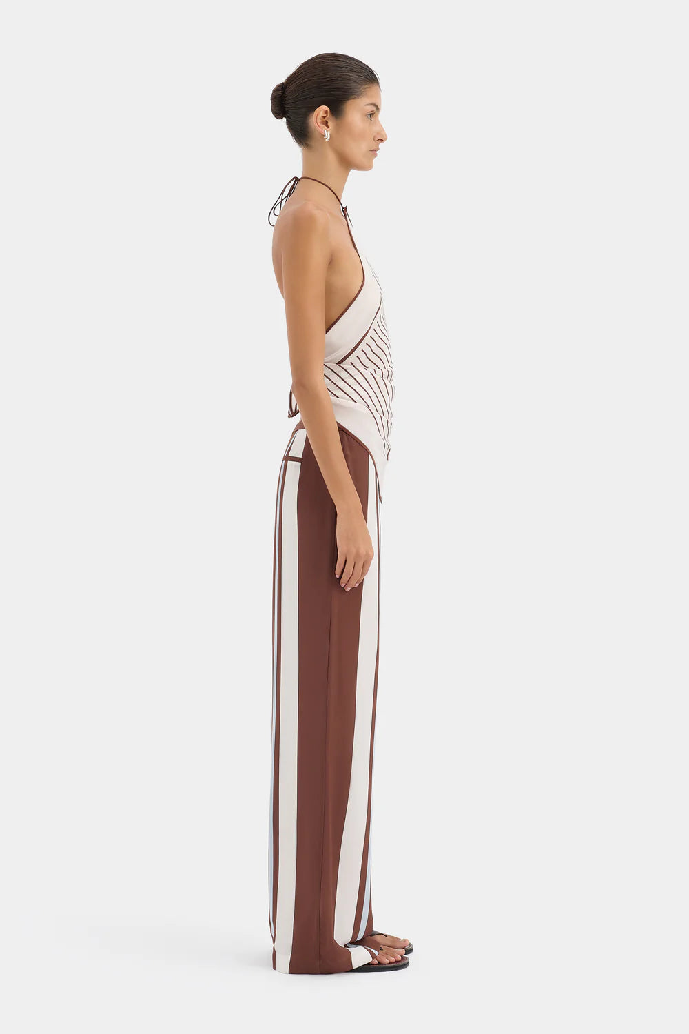 Marais Trouser