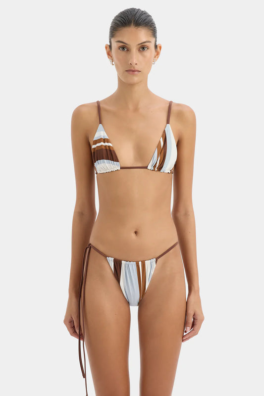 Marais String Brief