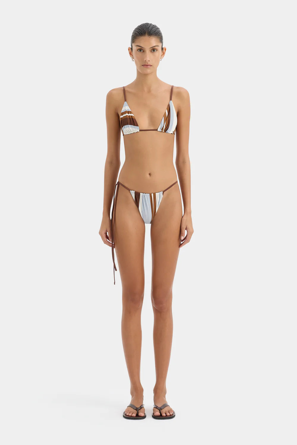 Marais String Brief