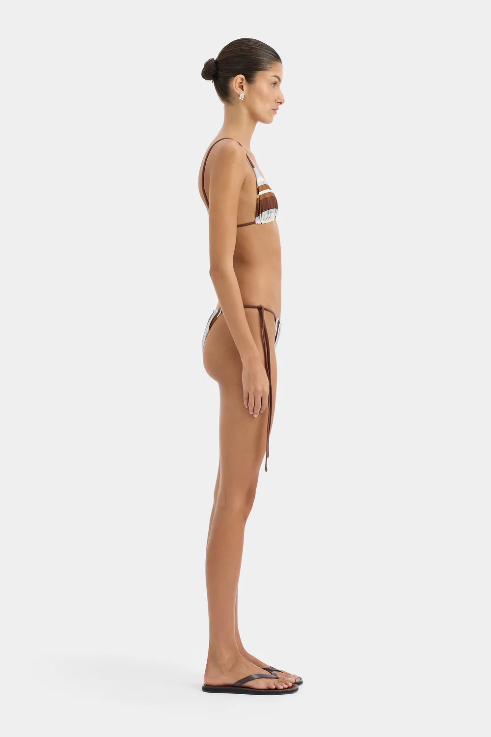 Marais String Brief