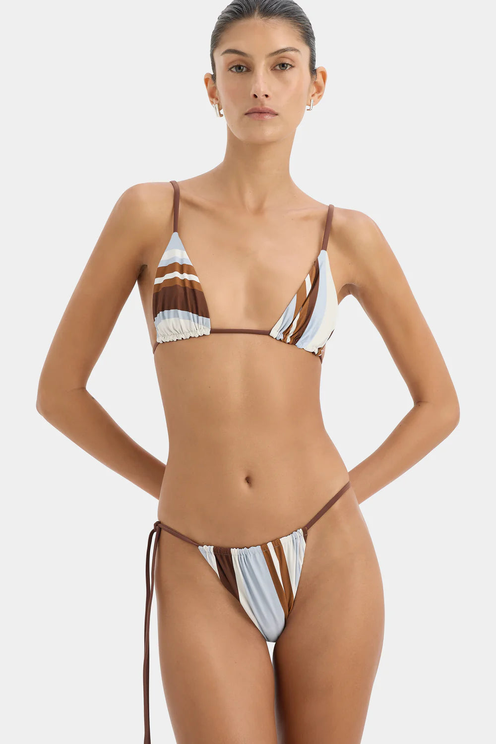 Marais String Brief