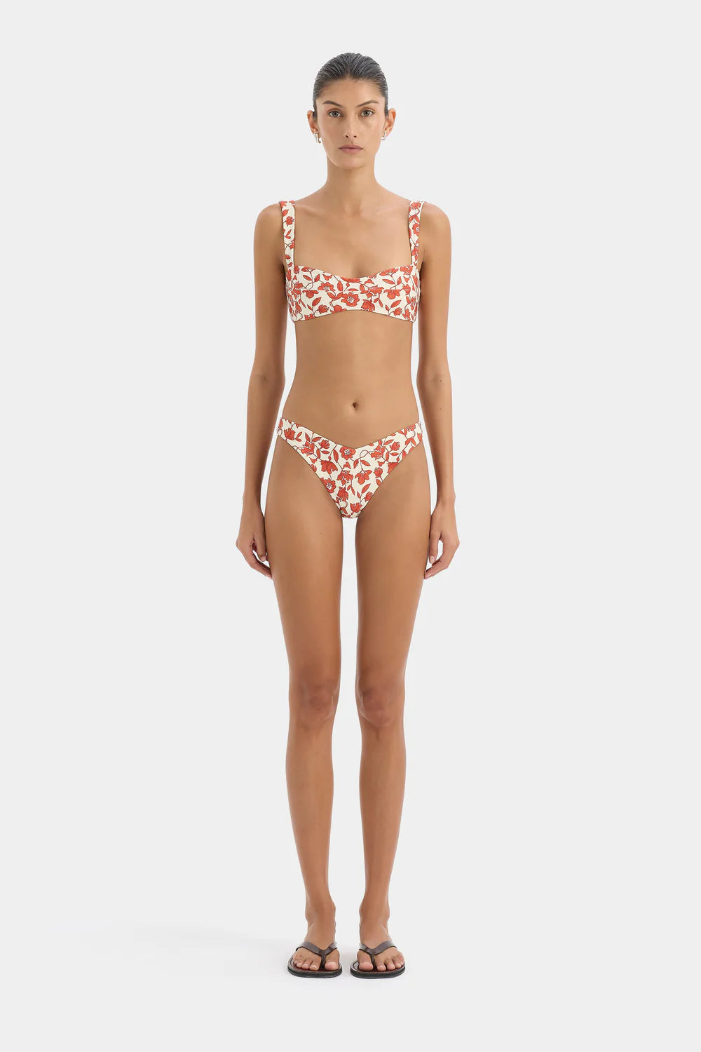 Chloe Shaped Brief
