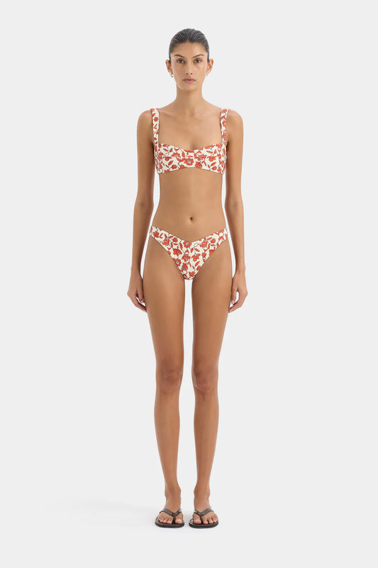 Chloe Shaped Brief