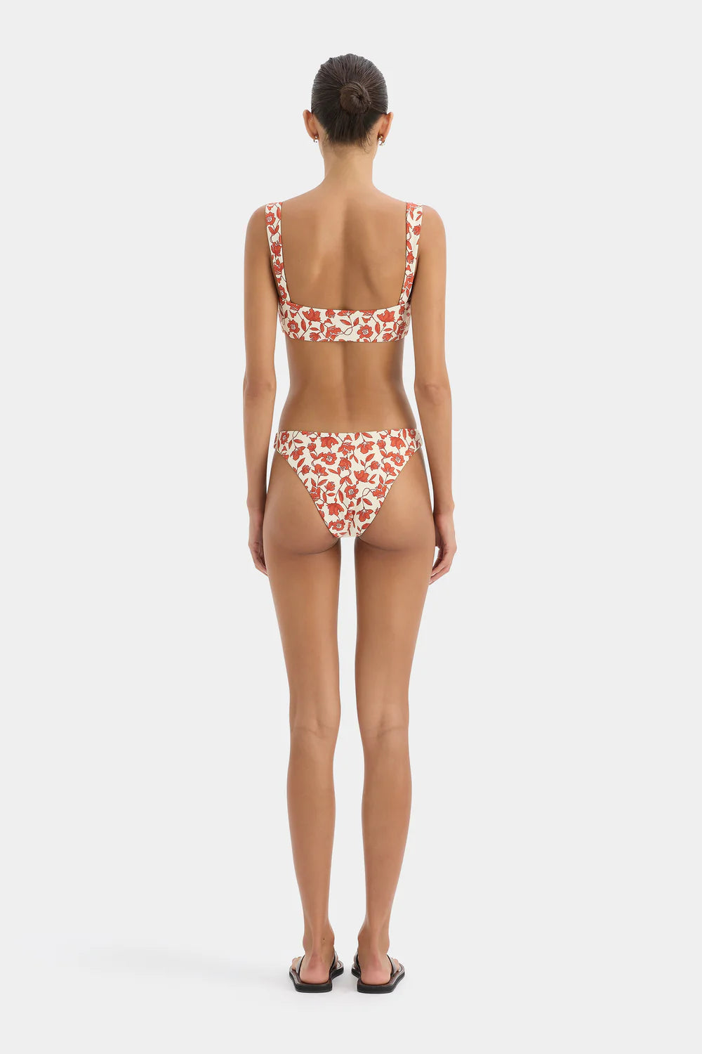 Chloe Shaped Brief