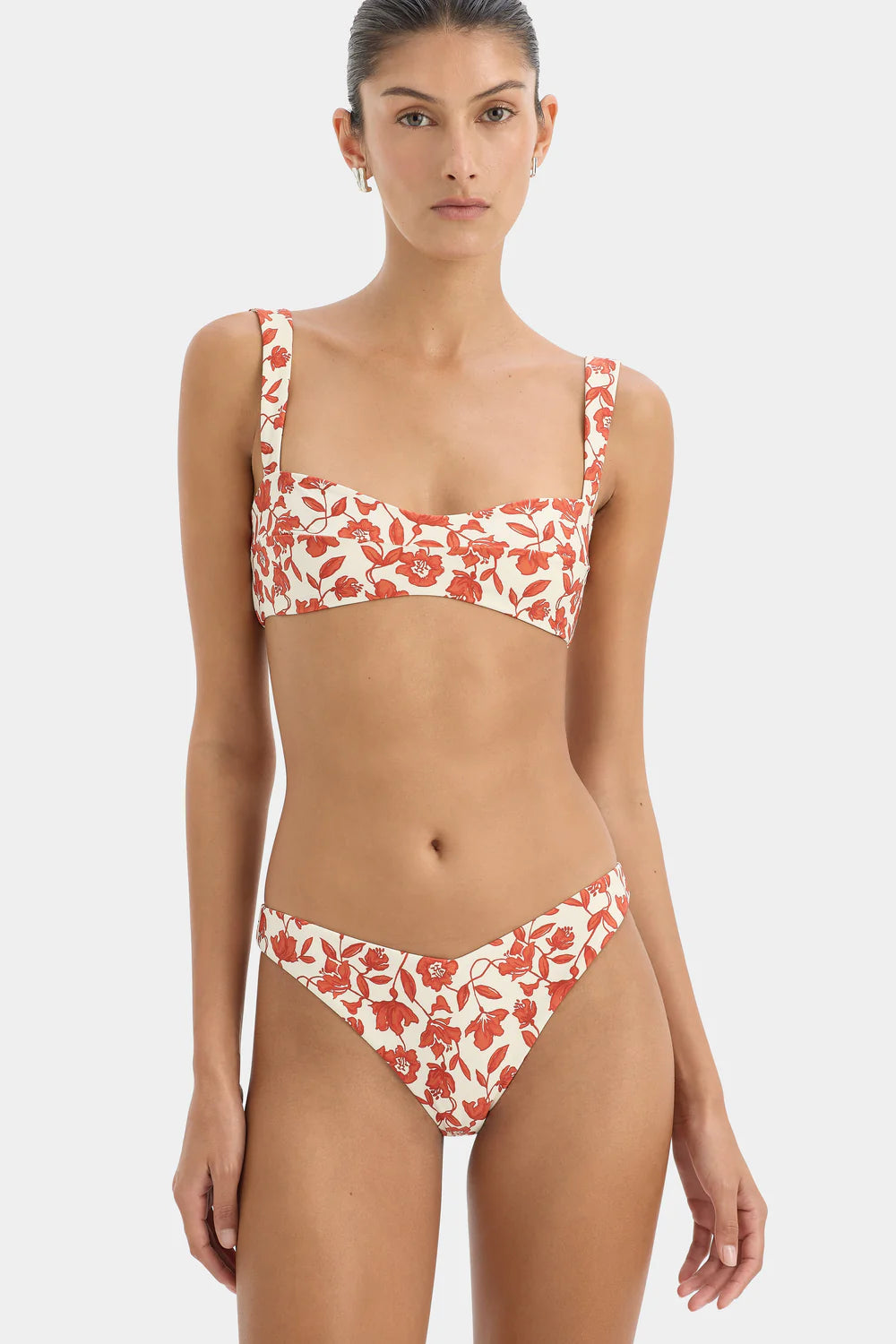 Chloe Shaped Brief