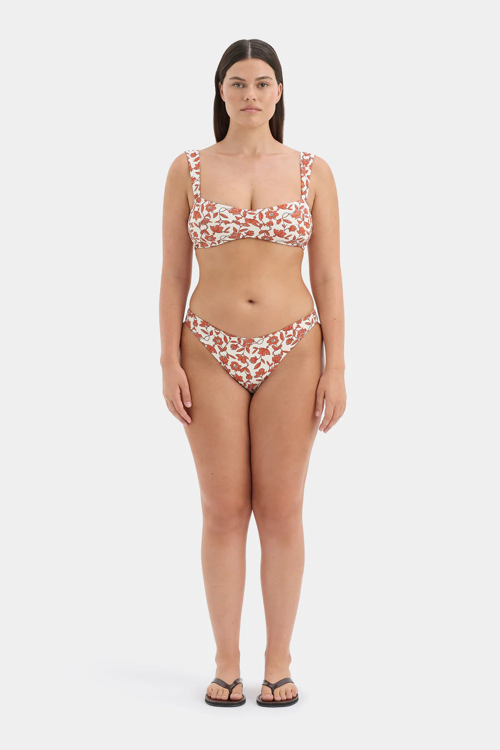 Chloe Shaped Brief