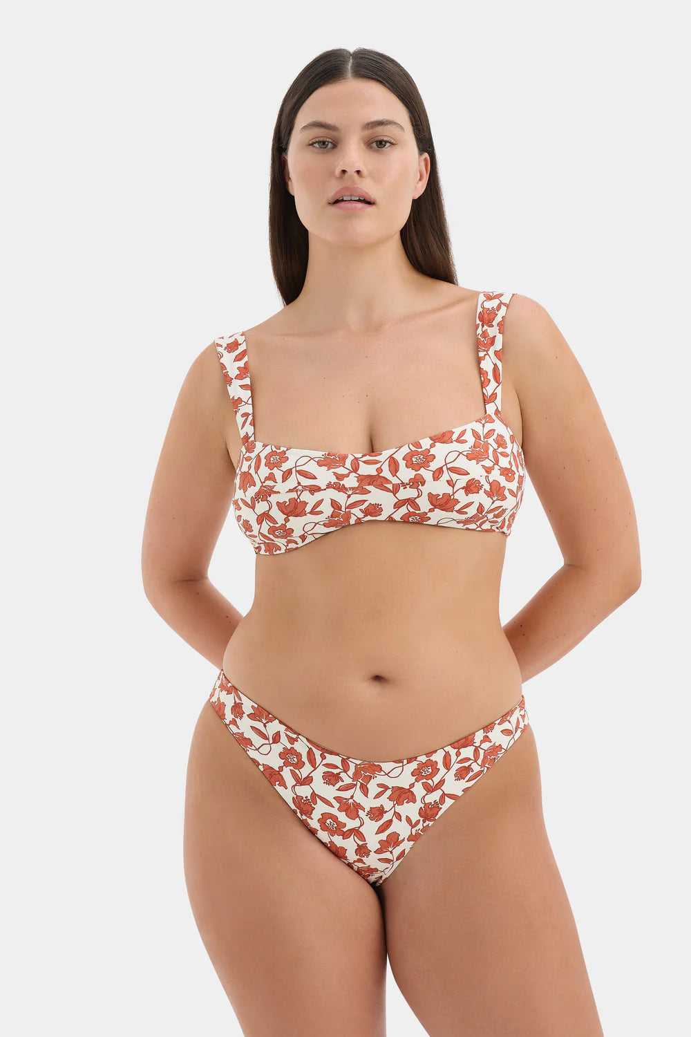 Chloe Shaped Brief