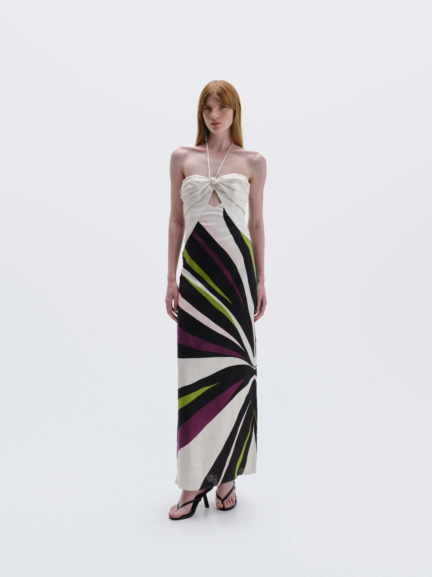 Leda Dress