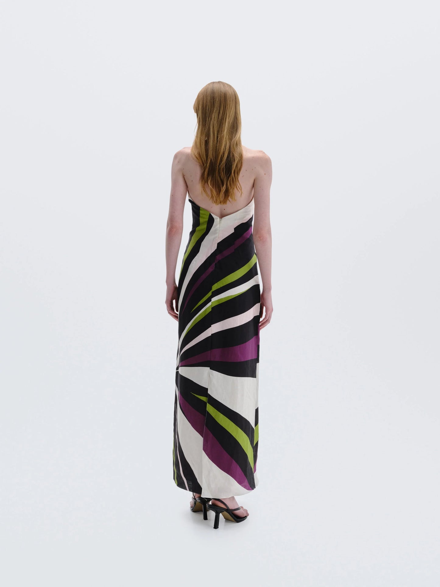 Leda Dress