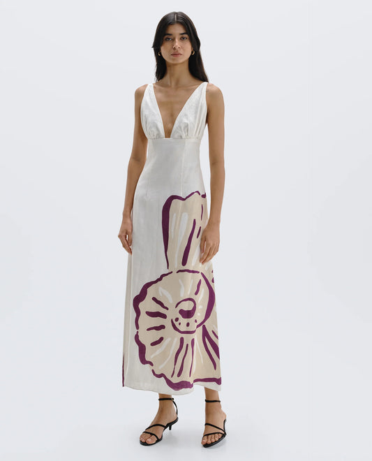 Selene Dress