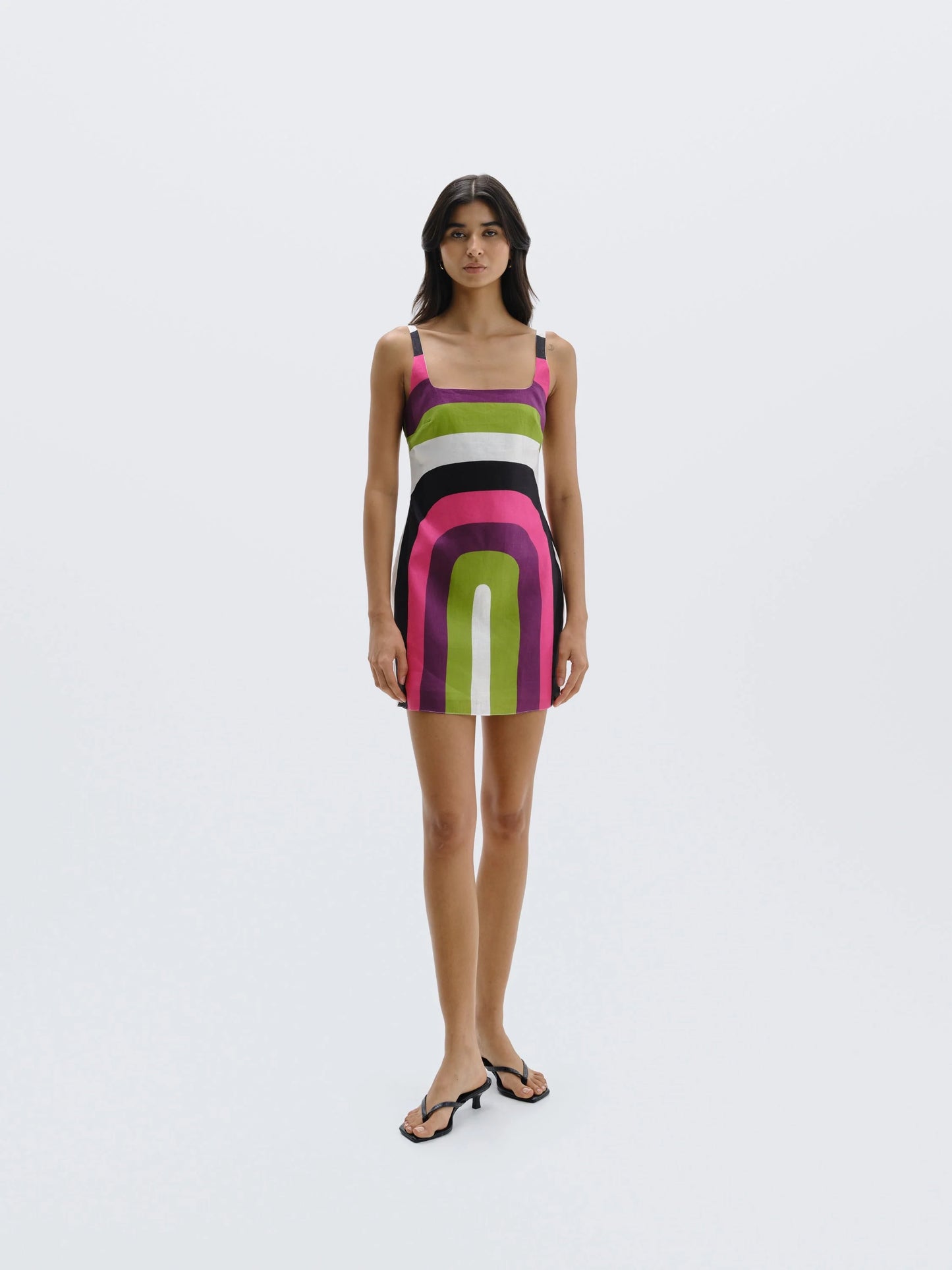 Siela Dress